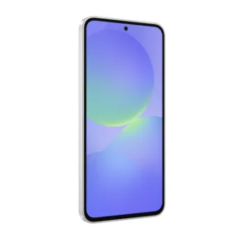 Samsung Galaxy A36 Dual SIM 128GB, 8GB RAM 5G - Awesome White