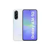 Samsung Galaxy A36 Dual SIM 128GB, 8GB RAM 5G - Awesome White Samsung Galaxy A36 Dual SIM 128GB, 8GB RAM 5G - Awesome White