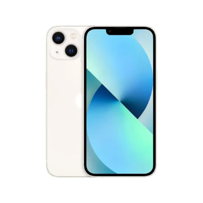 Apple iPhone 13, 128GB (2 Years Warranty) Apple iPhone 13, 128GB (2 Years Warranty)
