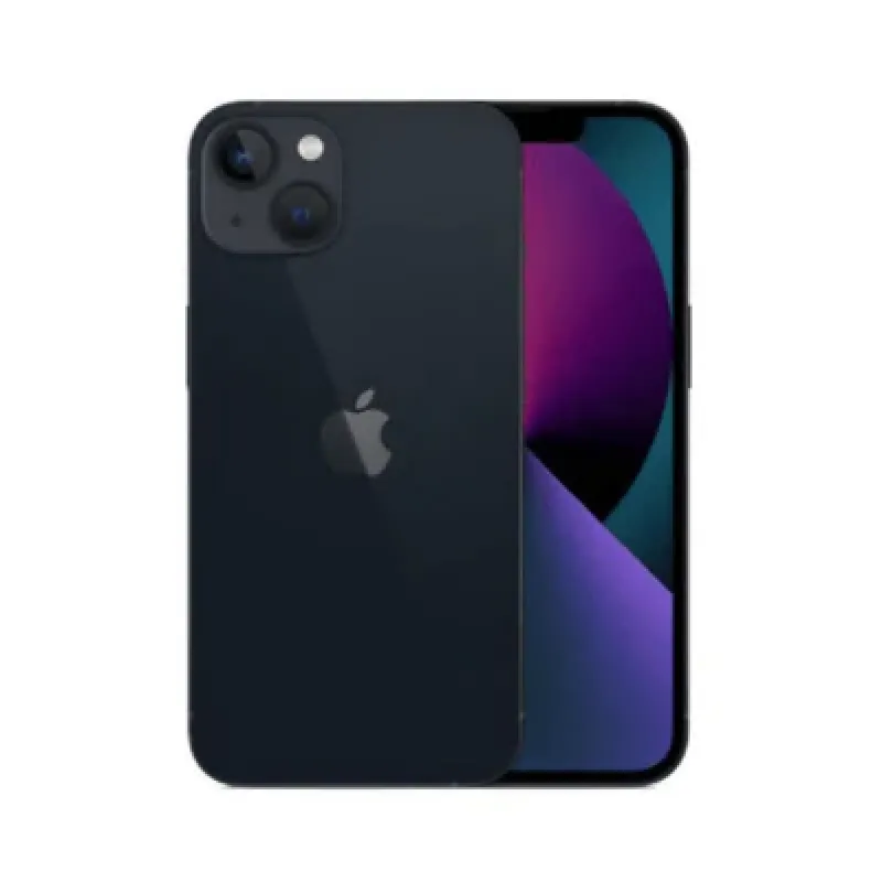 Apple iPhone 13, 128GB (2 Years Warranty) Apple iPhone 13, 128GB (2 Years Warranty)