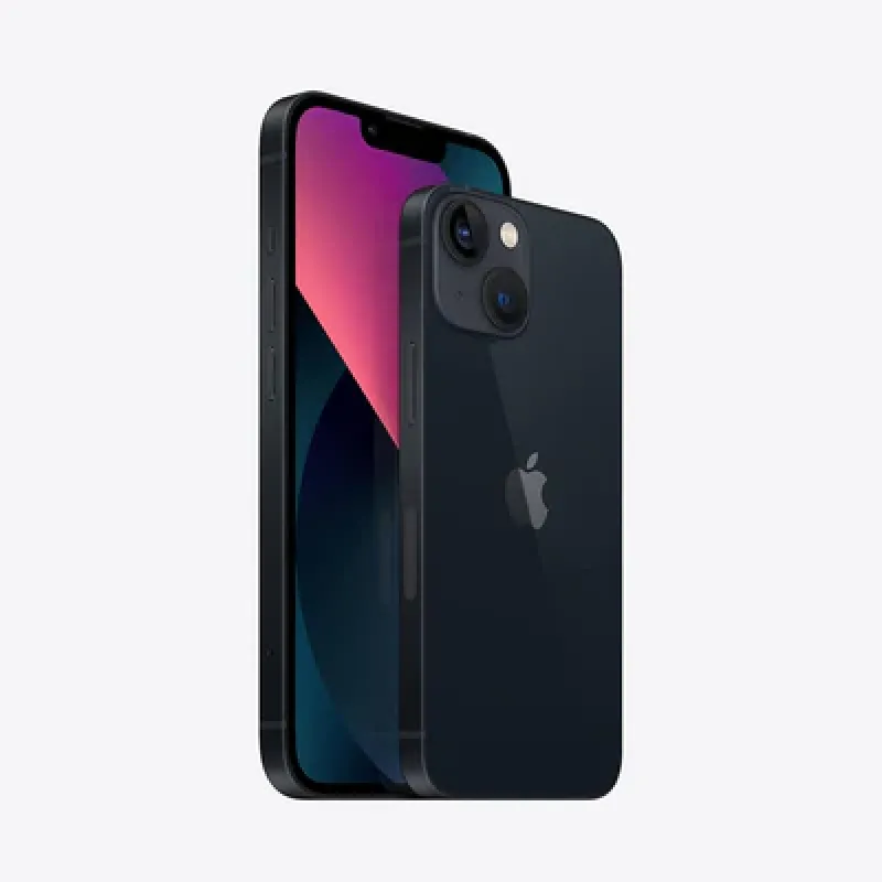 Apple iPhone 13, 128GB (2 Years Warranty) Apple iPhone 13, 128GB (2 Years Warranty)