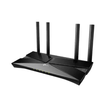 TP-Link Archer AX10 Wi-Fi 6 Router, AX1500