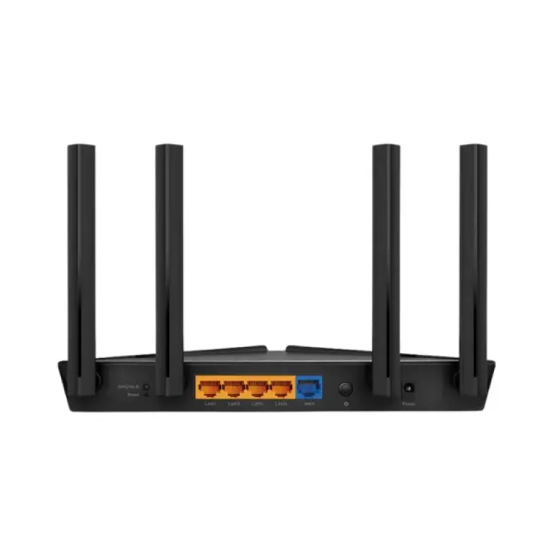 TP-Link Archer AX10 Wi-Fi 6 Router, AX1500