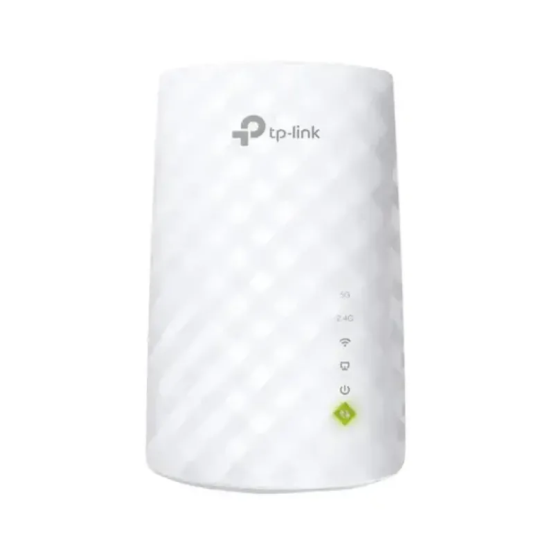 TP-Link RE200 Mesh Wi-Fi Range Extender, AC750