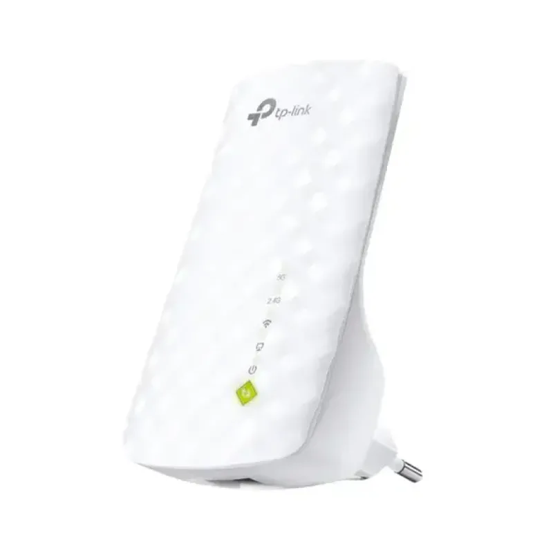 TP-Link RE200 Mesh Wi-Fi Range Extender, AC750