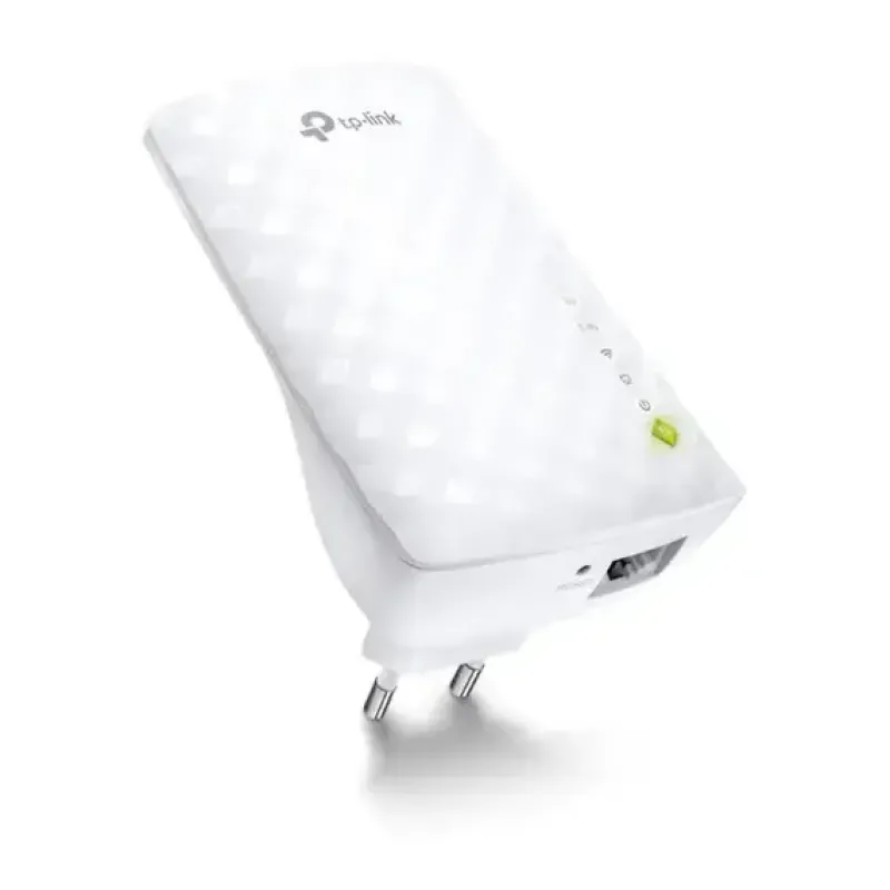 TP-Link RE200 Mesh Wi-Fi Range Extender, AC750