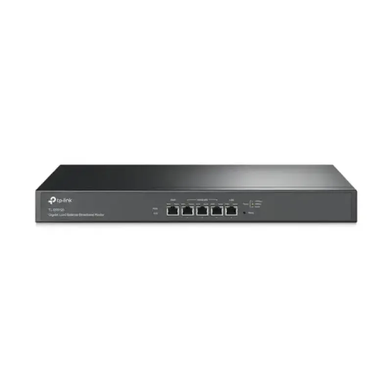TP-Link TL-ER5120 Gigabit Load Balance Broadband Router