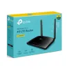 TP-Link TL-MR6400 Wireless Router, 4G LTE, 300 Mbps