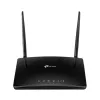 TP-Link TL-MR6400 Wireless Router, 4G LTE, 300 Mbps
