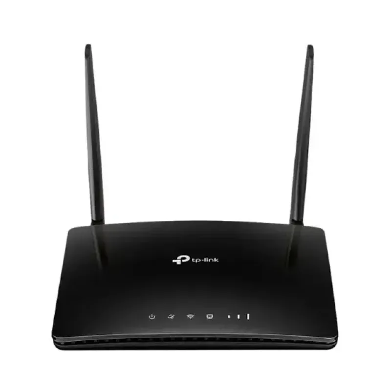 TP-Link TL-MR6400 Wireless Router, 4G LTE, 300 Mbps