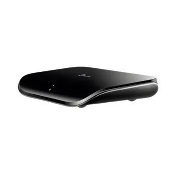 TP-Link TL-SG1005D Desktop Switch, 5-Port Gigabit