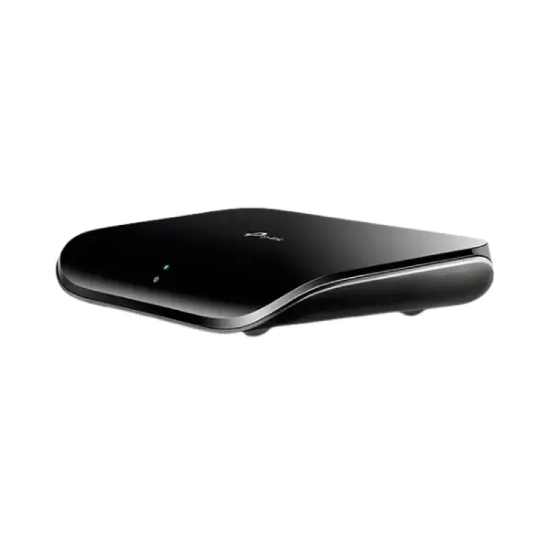 TP-Link TL-SG1005D Desktop Switch, 5-Port Gigabit