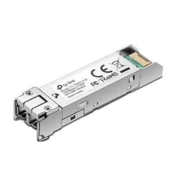 TP-Link TL-SM311LS Mini GBIC Module SFP Transceiver