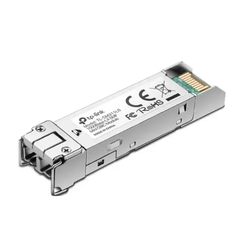 TP-Link TL-SM311LS Mini GBIC Module SFP Transceiver