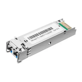 TP-Link TL-SM311LS Mini GBIC Module SFP Transceiver