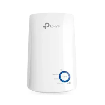 TP-Link TL-WA850RE Wi-Fi Range Extender, 300Mbps