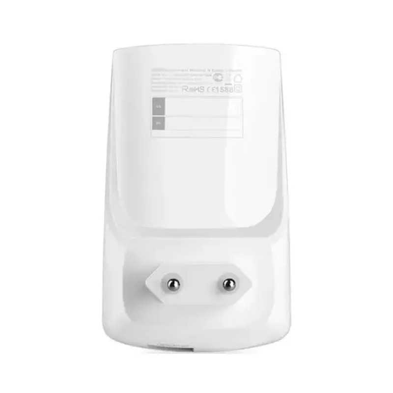 TP-Link TL-WA850RE Wi-Fi Range Extender, 300Mbps