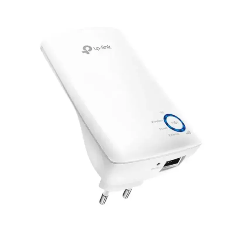 TP-Link TL-WA850RE Wi-Fi Range Extender, 300Mbps