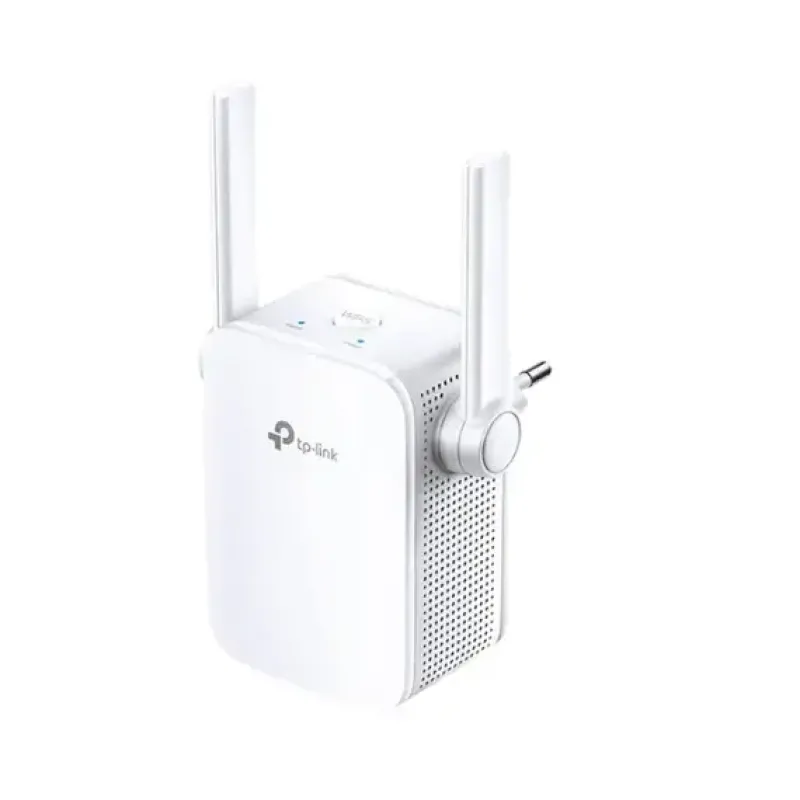TP-Link TL-WA855RE Wi-Fi Range Extender, 300Mbps
