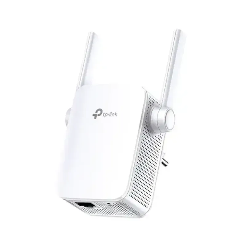 TP-Link TL-WA855RE Wi-Fi Range Extender, 300Mbps