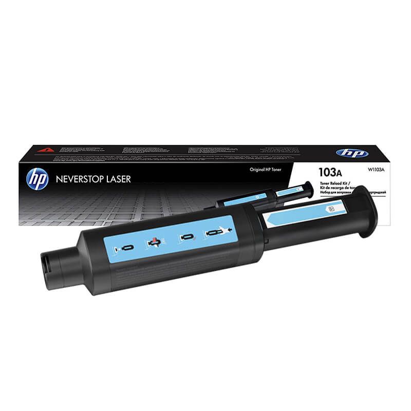 HP Original TONER 103a For Neverstop HP Original TONER 103a For Neverstop