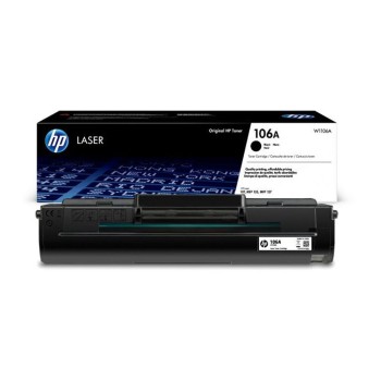 HP 106A Laser Toner HP 106A Laser Toner