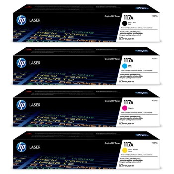 HP TONER 117A HP TONER 117A