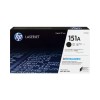 HP Toner 151A , Black HP Toner 151A , Black