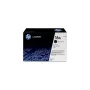 Hp 16a Laserjet Toner Print Cartridge - Black, Q7516a original