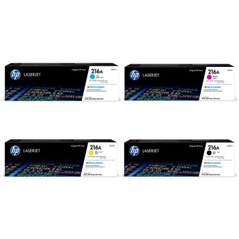 HP TONER 216A HP TONER 216A