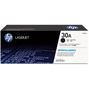 Hp 30a Laserjet Toner Black Hp 30a Laserjet Toner Black