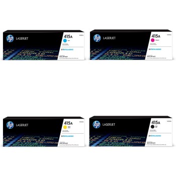 Hp 415A Laserjet Color Toner Hp 415A Laserjet Color Toner