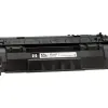 HP 53A Black Original LaserJet Toner Cartridge (Q7553A)