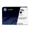 toner set hp 55A original CE255A