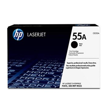 toner set hp 55A original CE255A toner set hp 55A original CE255A