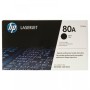 Toner HP 80A black laserjet