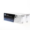 Toner HP 83AF black laserjet - Twin PACK Toner HP 83AF black laserjet - Twin PACK