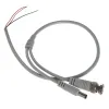 BNC & Power Male Camera Cable BNC & Power Male Camera Cable