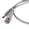 BNC & Power Male Camera Cable BNC & Power Male Camera Cable