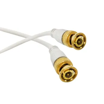 BNC Camera Cable HQ BNC Camera Cable HQ