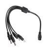 Camera Power Cable 4X1