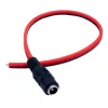 Camera Power Cable Female Camera Power Cable Female