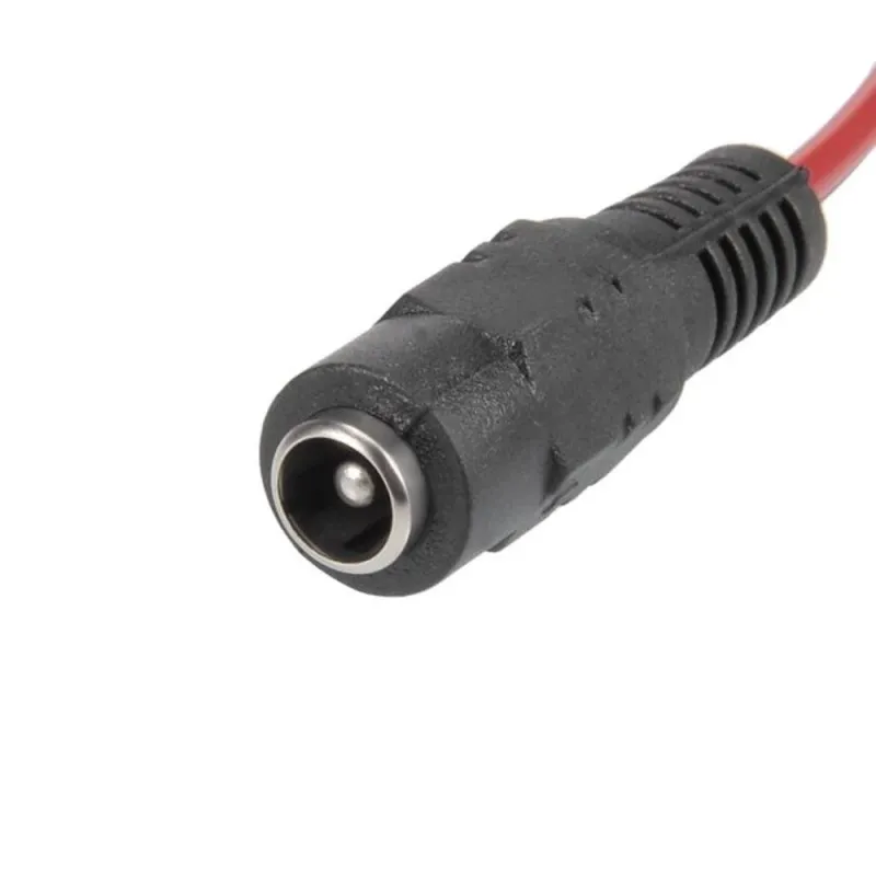 Camera Power Cable Female Camera Power Cable Female