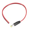 Camera Power Cable Male Camera Power Cable Male