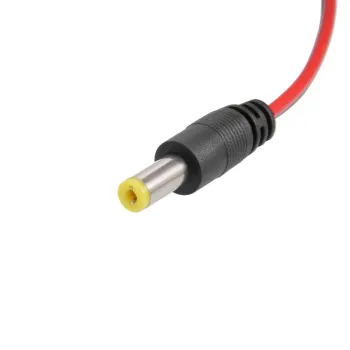 Camera Power Cable Male Camera Power Cable Male