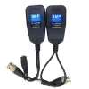 Video Balun Network Plug Video Balun Network Plug