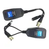 Video Balun Network Plug Video Balun Network Plug