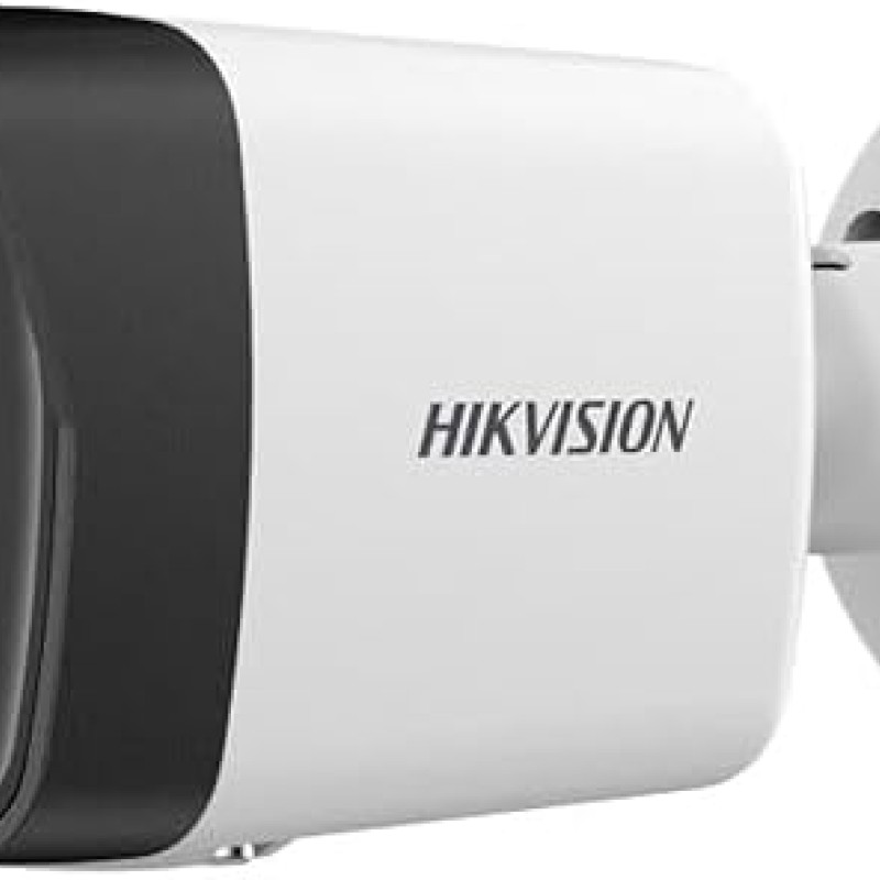Hikvision DS-2CD1T23G2-LIU 2 MP Smart Hybrid Light Fixed Bullet Network Camera Hikvision DS-2CD1T23G2-LIU 2 MP Smart Hybrid Light Fixed Bullet Network Camera