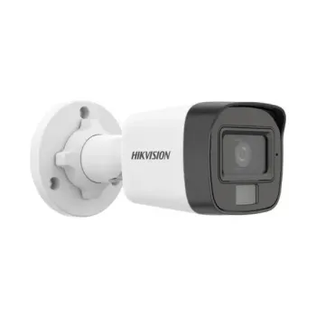 Hikvision DS-2CD1T23G2-LIU 2 MP Smart Hybrid Light Fixed Bullet Network Camera
