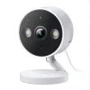 Tapo C120 Wi-Fi AI Indoor & Outdoor Security Camera 2K 4MP 3.17mm (Mic) (Full Color)